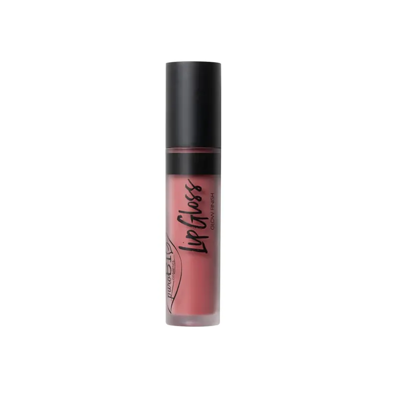 Lipgloss 04 Pompelmo Rosa PUROBIO | Pinalli