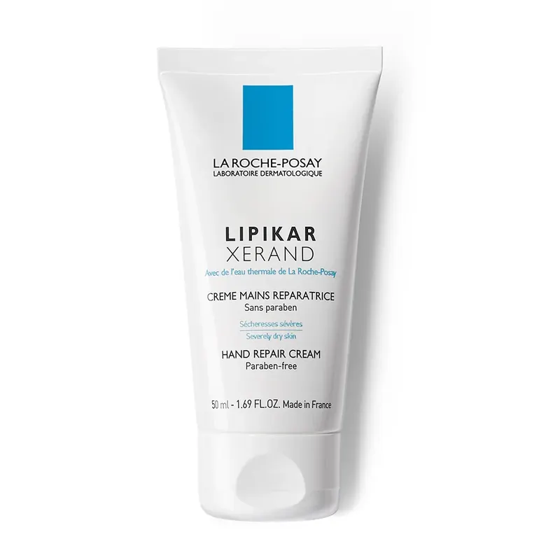 Lipikar Crema Protettiva per le Mani LA ROCHE-POSAY | Pinalli