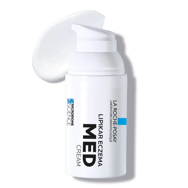 Lipikar Eczema Med 30ml LA ROCHE-POSAY | Pinalli