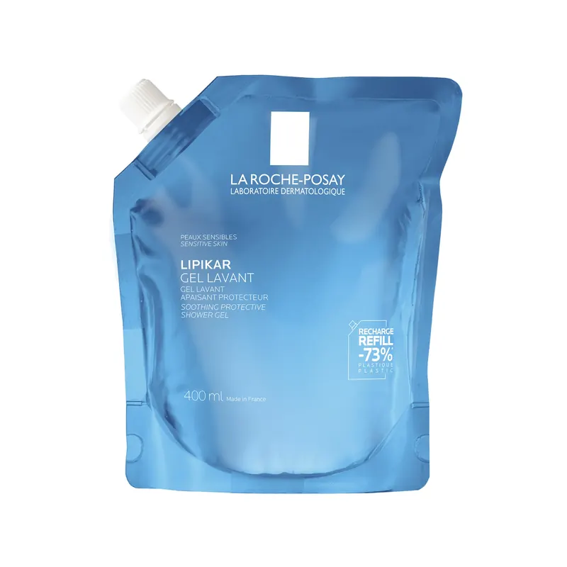 Lipikar Gel Lavant gel doccia delicato LA ROCHE-POSAY | Pinalli