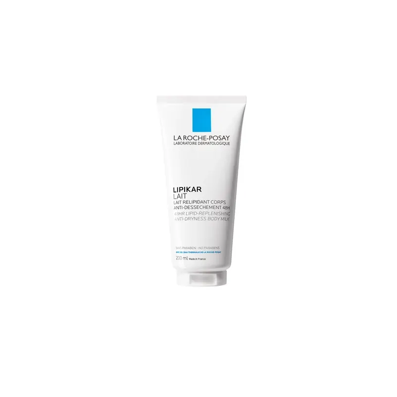Lipikar Latte Corpo 200ml LA ROCHE-POSAY | Pinalli