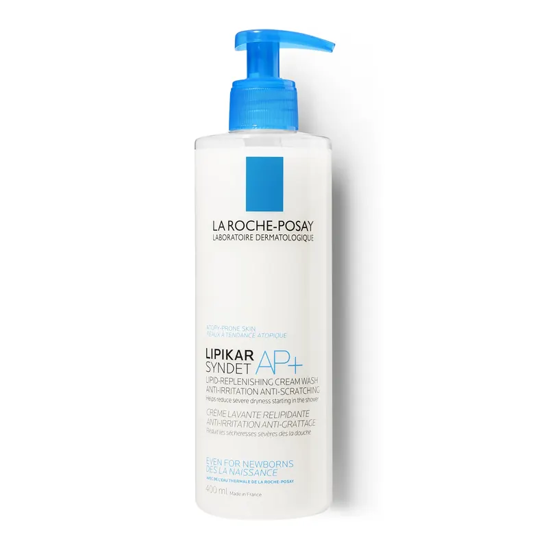 Lipikar Syndet AP+ Detergente Corpo LA ROCHE-POSAY | Pinalli
