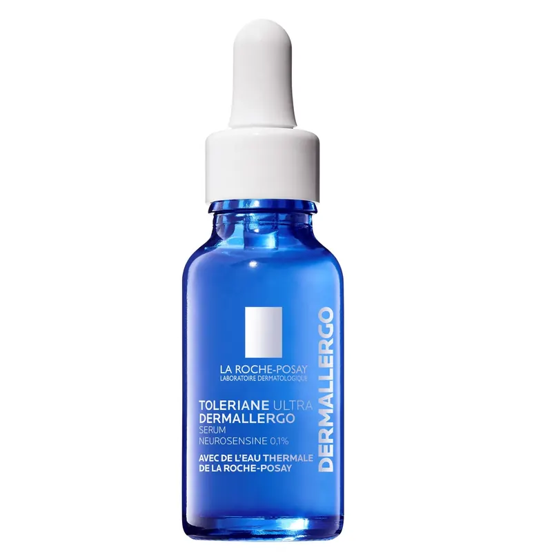 Lipikar Toleriane Ultra Dermallergo Siero LA ROCHE-POSAY | Pinalli