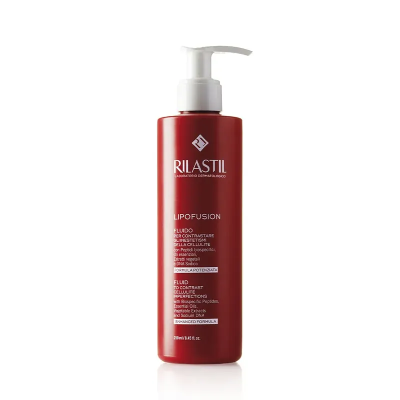 Lipofusion Fluido 250ml RILASTIL | Pinalli