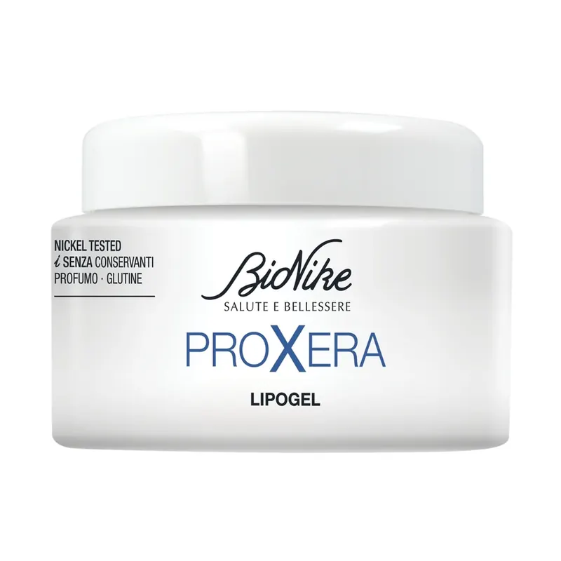 Lipogel 50ml BIONIKE | Pinalli