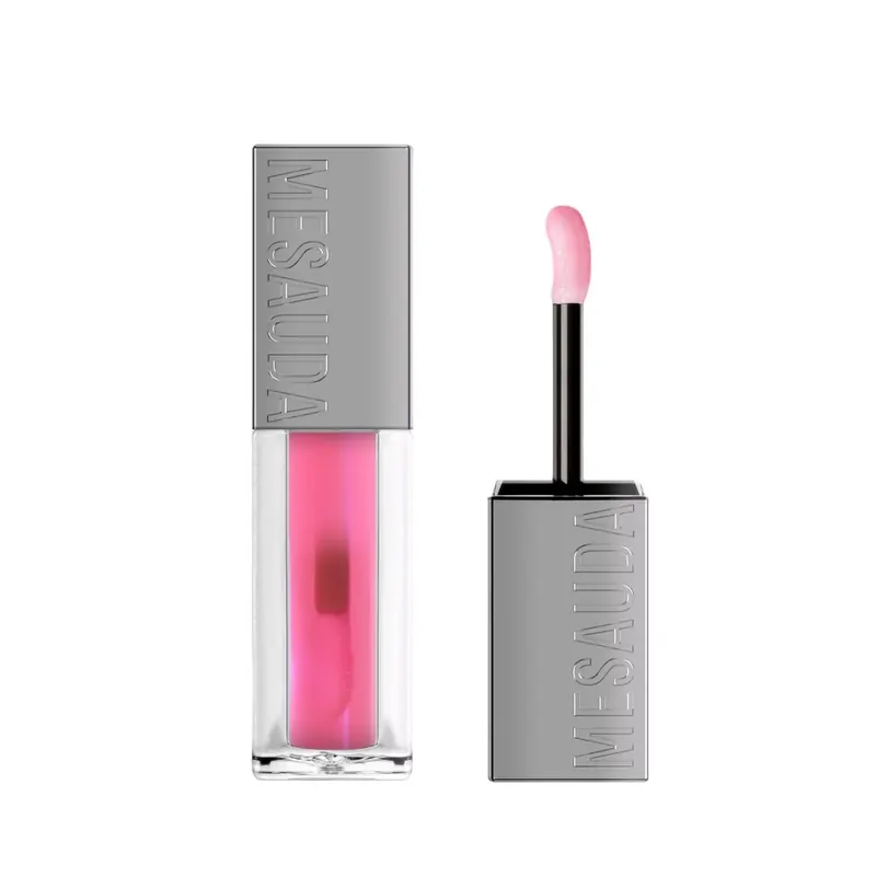 LIPOILOGY 102 Pink Elixir MESAUDA BEAUTY | Pinalli