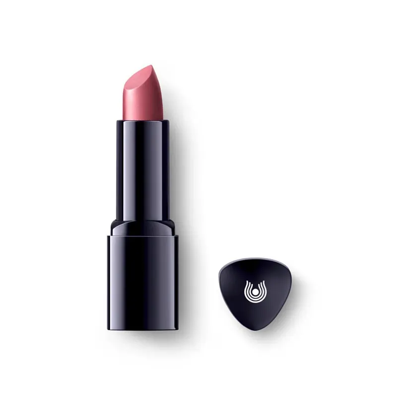 Lipstick 03 camellia DR. HAUSCHKA | Pinalli