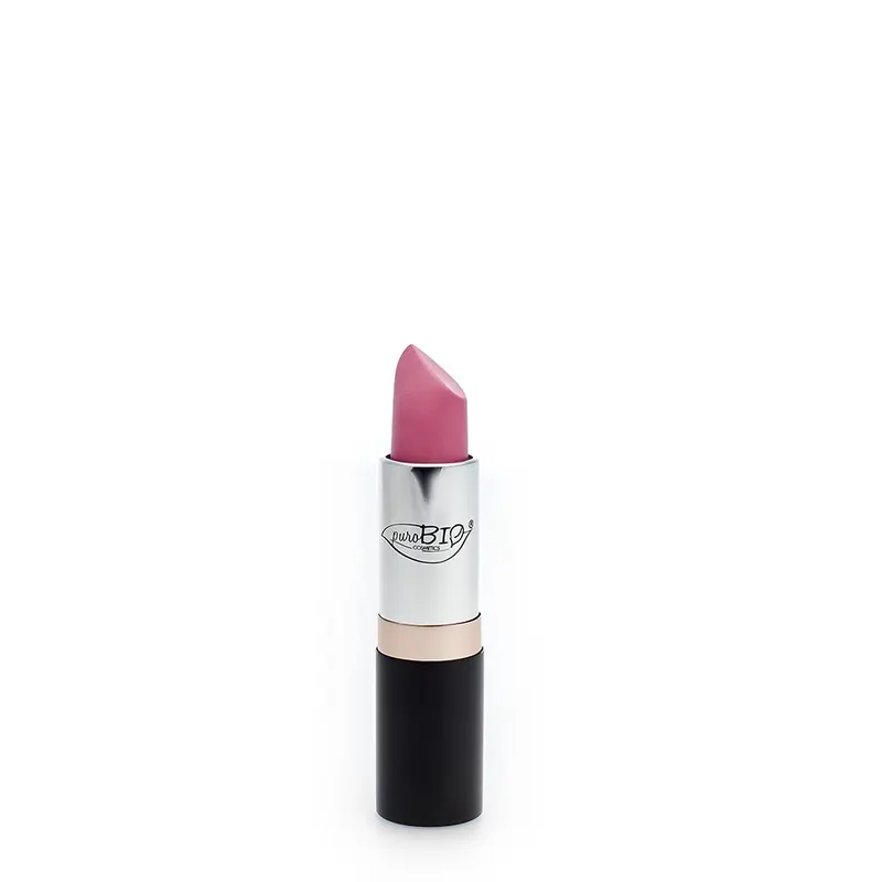 Lipstick 10 Magenta Chiaro PUROBIO | Pinalli