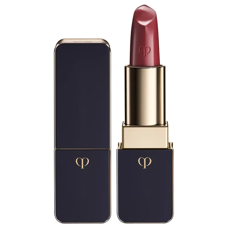 Lipstick 22 Beguiling Brick CLÉ DE PEAU BEAUTÉ | Pinalli