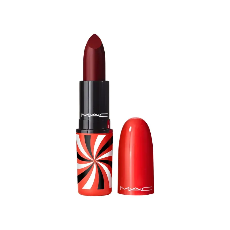 Lipstick / Hypnotizing Holiday Magic Charmer MAC | Pinalli