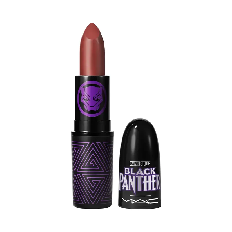 Lipstick / Wakanda Forever Royal Integrity MAC | Pinalli