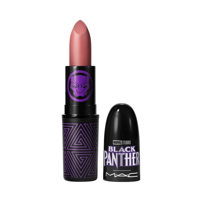 Lipstick / Wakanda Forever Story of Home MAC | Pinalli