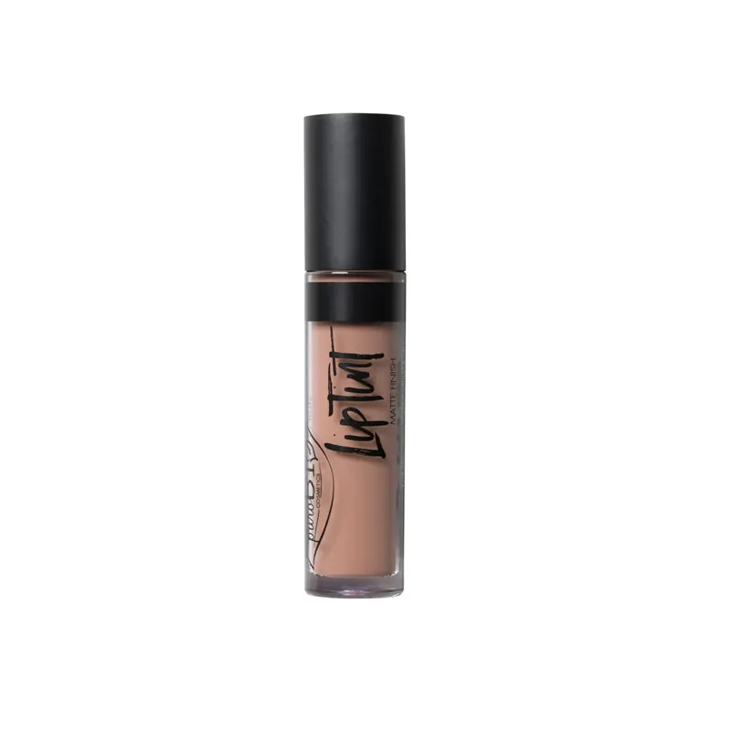 Liptint 01 Nude PUROBIO | Pinalli