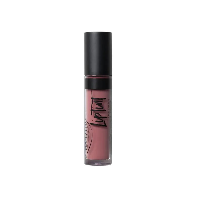 Liptint 04 Rosa Freddo PUROBIO | Pinalli