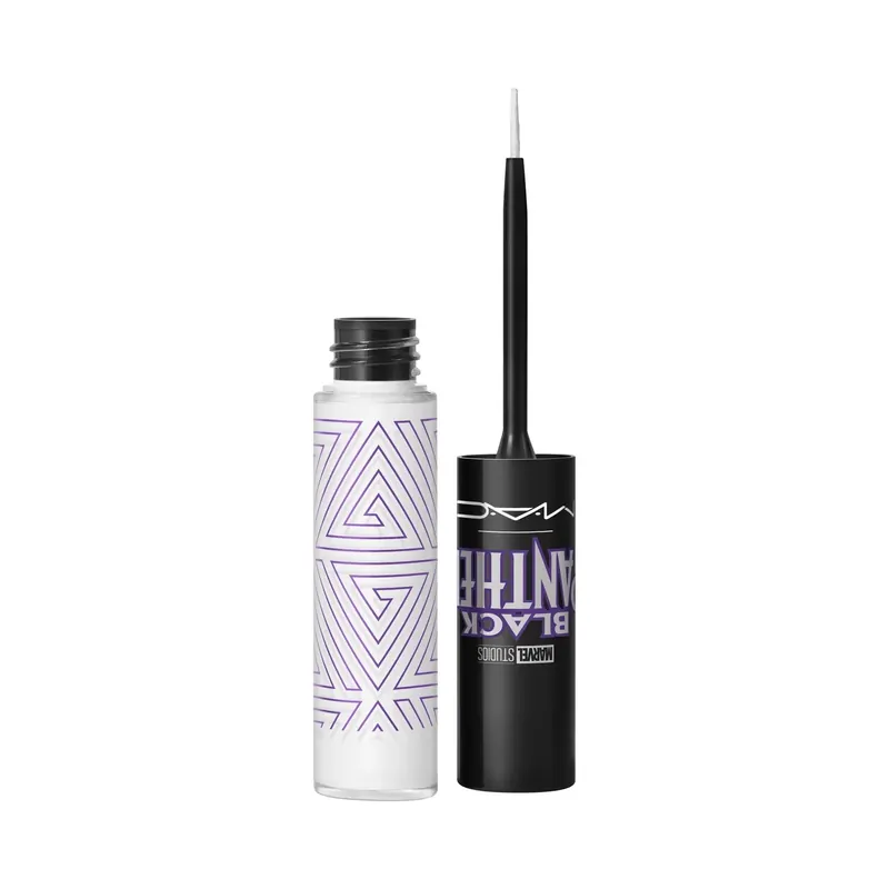 Liquid Last 24H Waterproof Liner / Wakanda Forever MAC | Pinalli