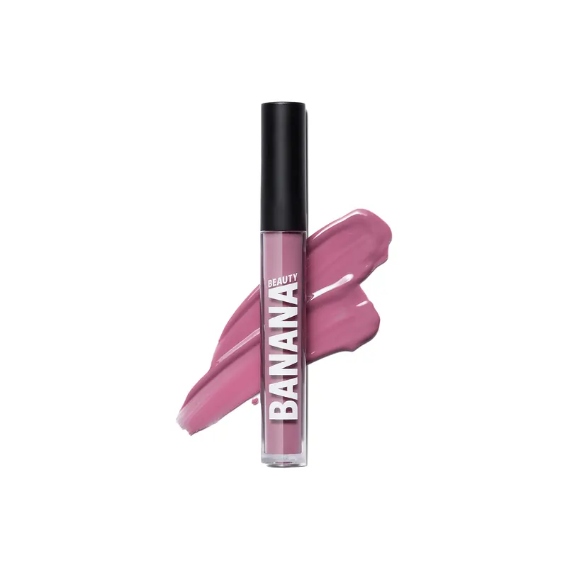 Liquid Lipstick Heels Up! BANANA BEAUTY | Pinalli