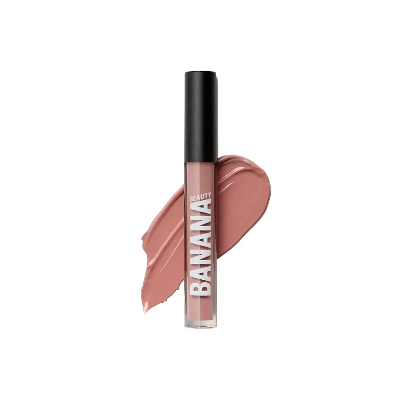 Liquid Lipstick XOXO BANANA BEAUTY | Pinalli