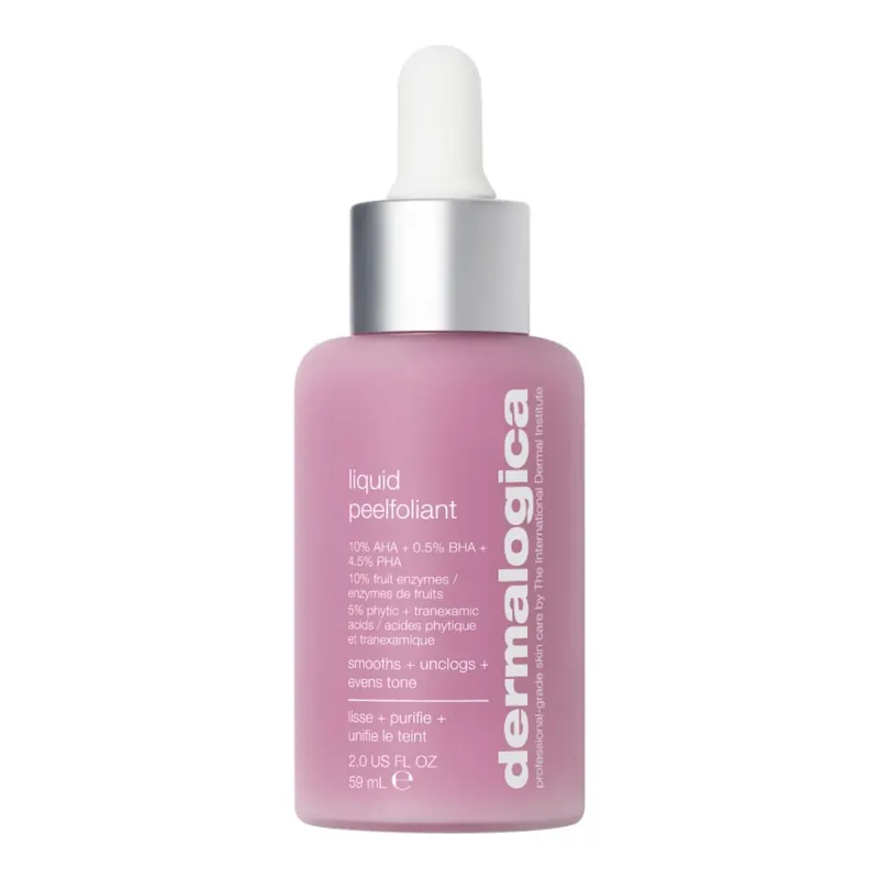 Liquid Peelfoliant 59ml DERMALOGICA | Pinalli