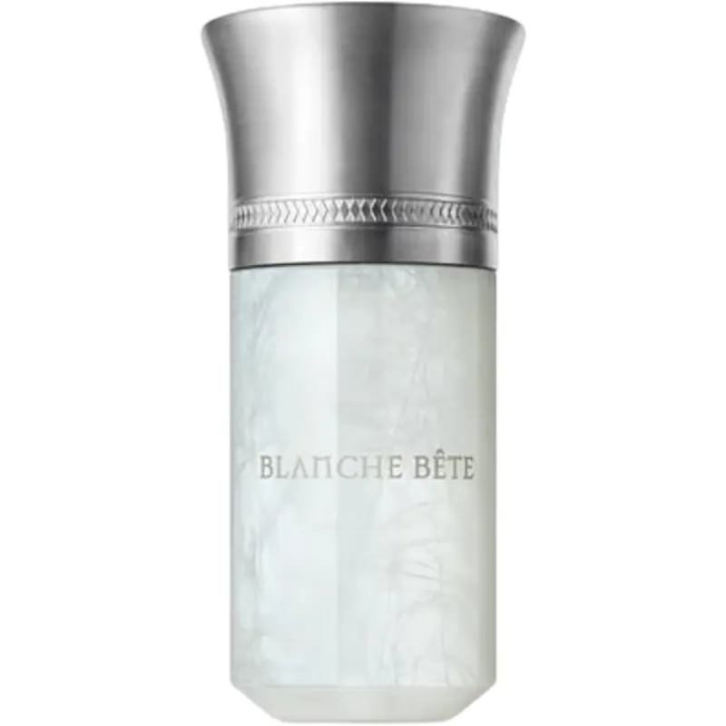 Liquides Imaginaires Eau de Parfum "Blanche Bête", 100 ml