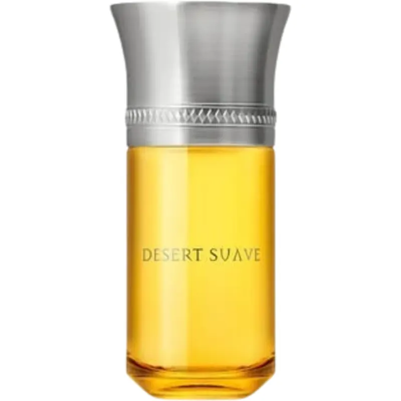 Liquides Imaginaires Eau de Parfum "Desert Suave", 50 ml
