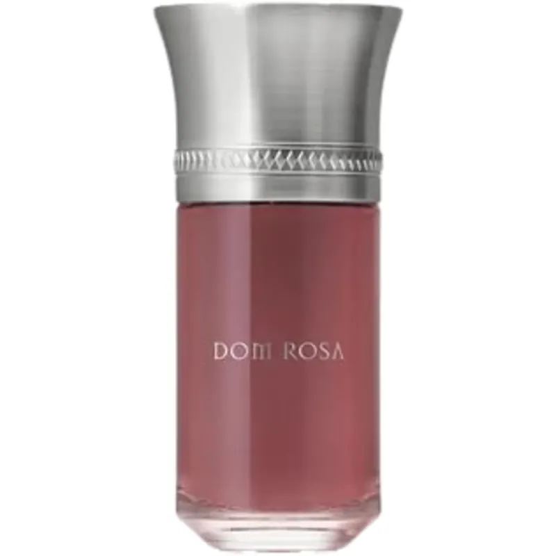 Liquides Imaginaires Eau de Parfum "Dom Rosa", 50 ml