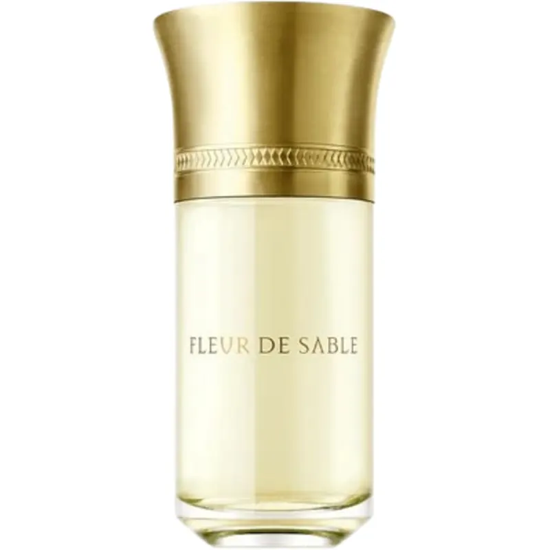 Liquides Imaginaires Eau de Parfum "Fleur de Sable", 100 ml