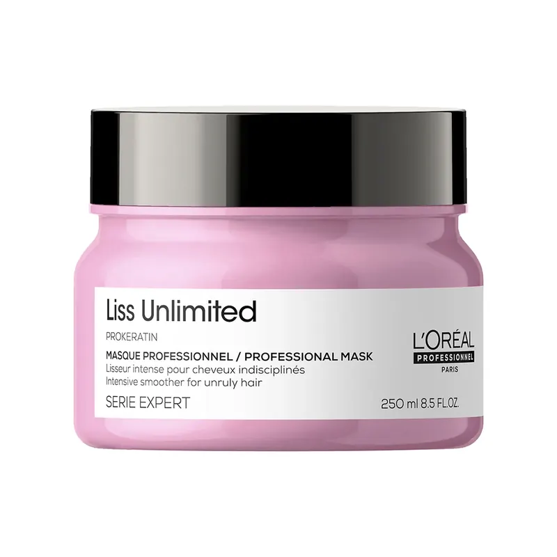 Liss Unlimited Mask 250ml L'ORÉAL PROFESSIONNEL | Pinalli