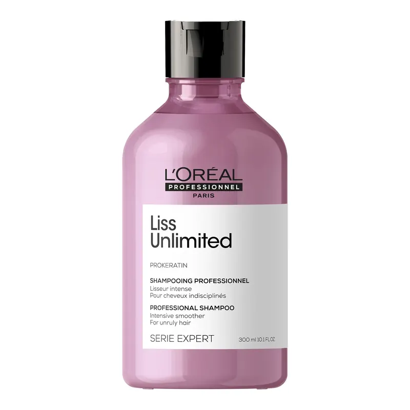Liss Unlimited Shampoo L'ORÉAL PROFESSIONNEL | Pinalli