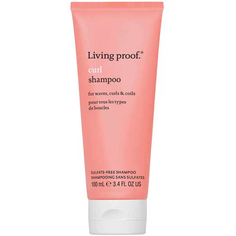 Living Proof Curl Shampoo, 100 ml