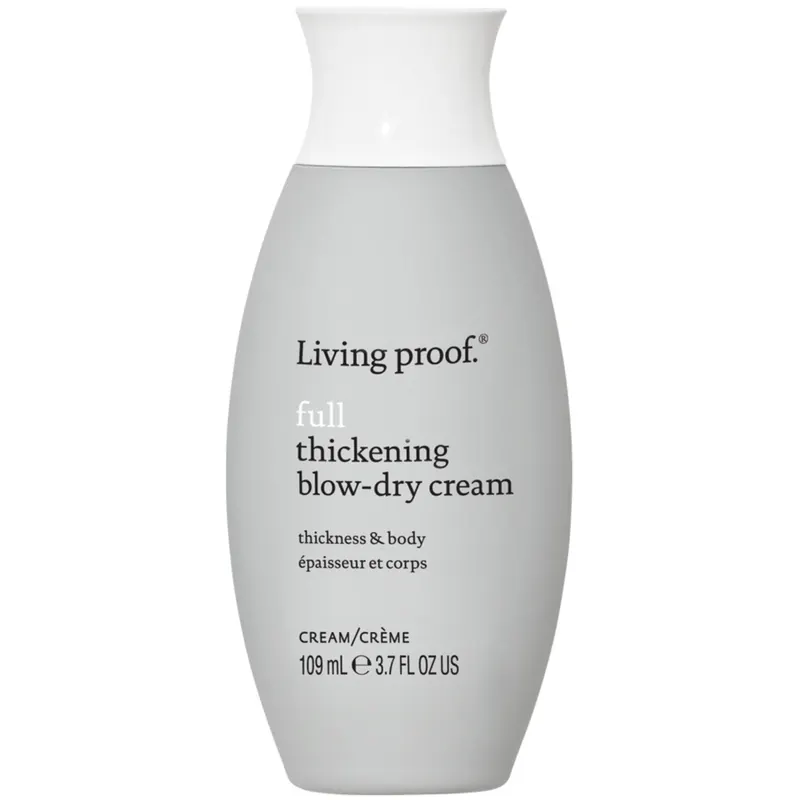 Living Proof Full Thickening Blow-Dry Cream, 109 ml