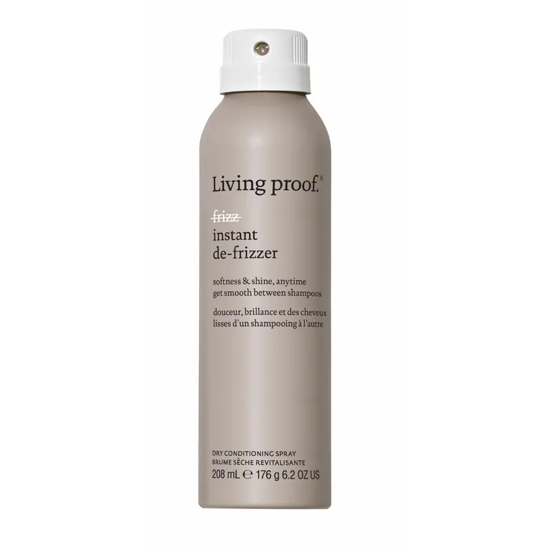 Living Proof No Frizz Instant De-Frizzer, 208 ml