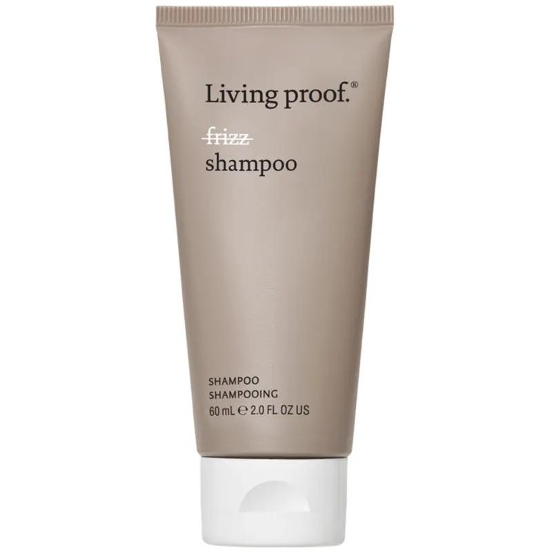 Living Proof No Frizz Shampoo, 236 ml