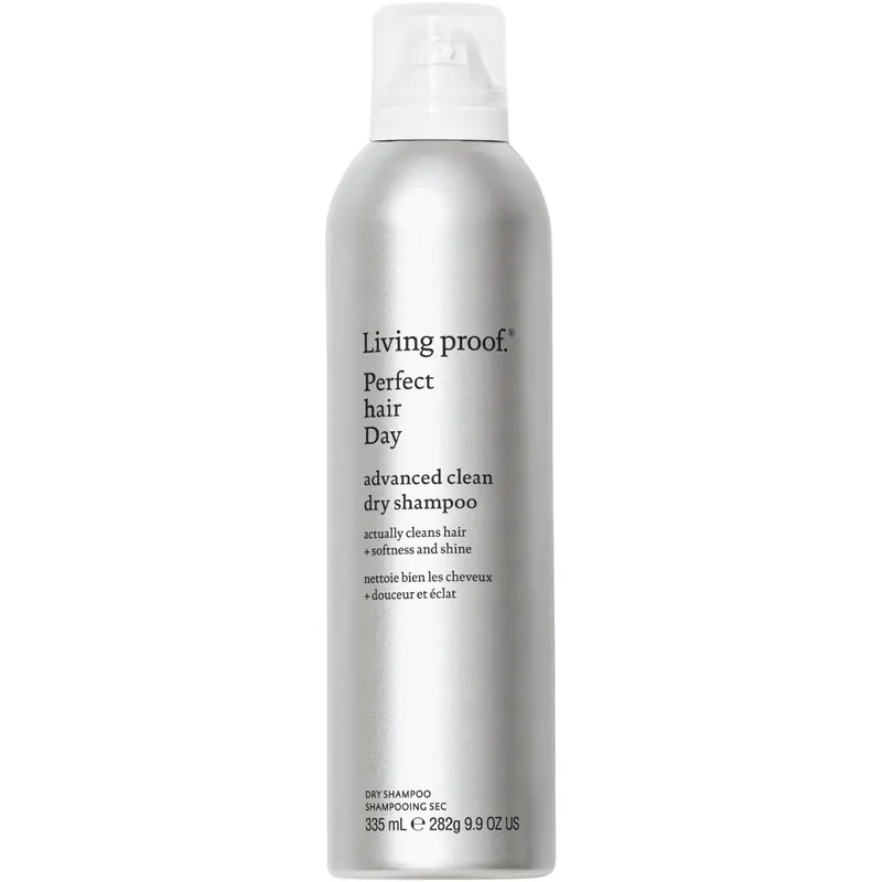 Living Proof Perfect hair Day™ Advanced Clean Dry Shampoo, 335 ml