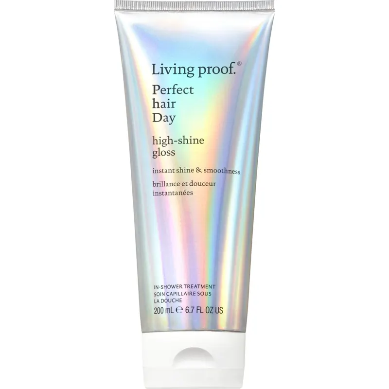 Living Proof Perfect hair Day™ High-Shine Gloss, 200 ml