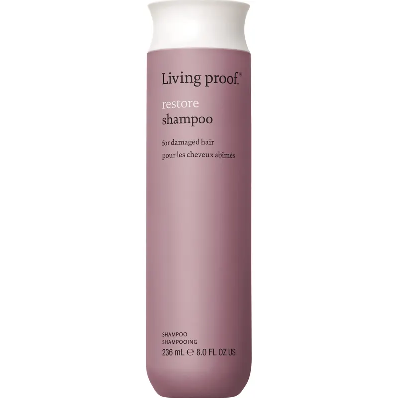 Living Proof Restore Shampoo, 236 ml