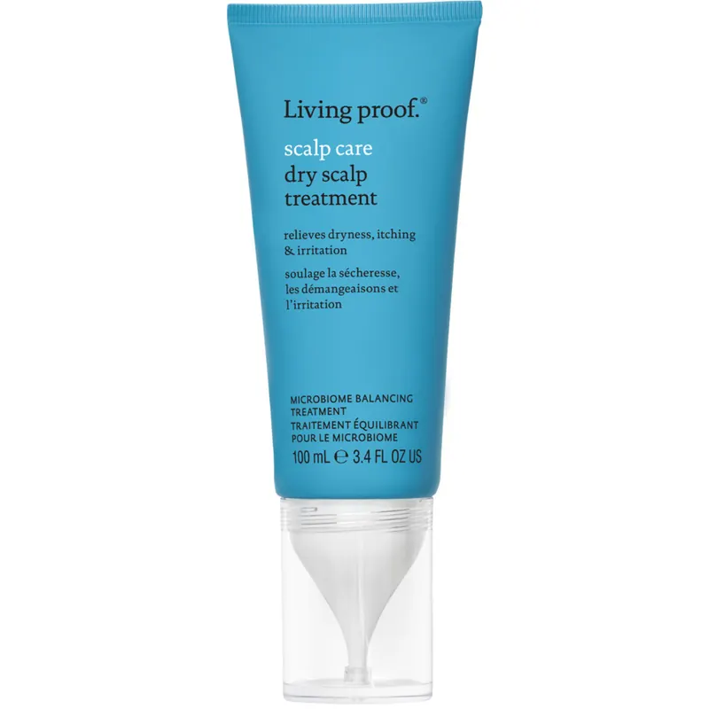 Living Proof Scalp Care Dry Scalp Treatment, 100 ml