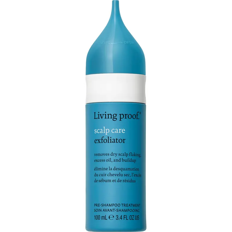 Living Proof Scalp Care Exfoliator, 100 ml