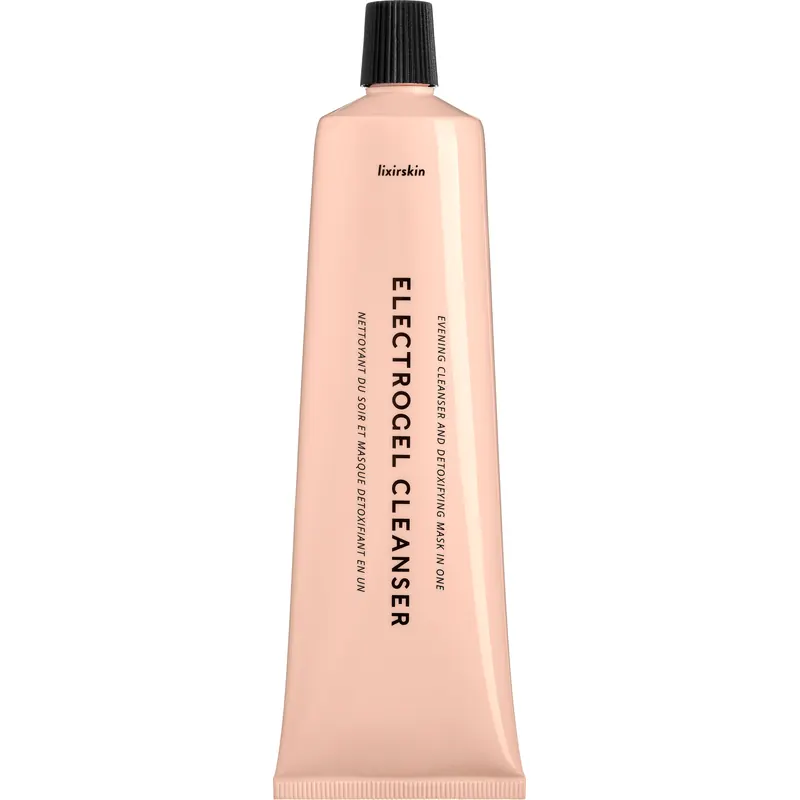 Lixirskin Electrogel Cleanser, 100 ml