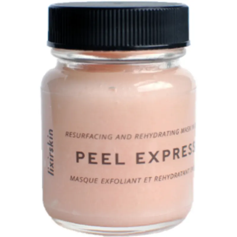 Lixirskin Peel Express, 30 ml