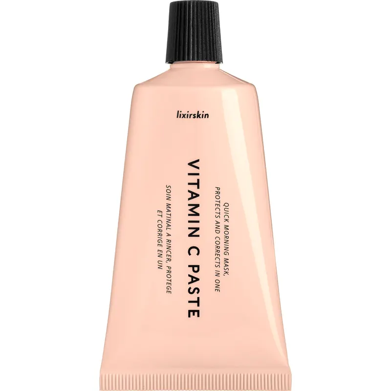 Lixirskin Vitamin C Paste, 50 ml