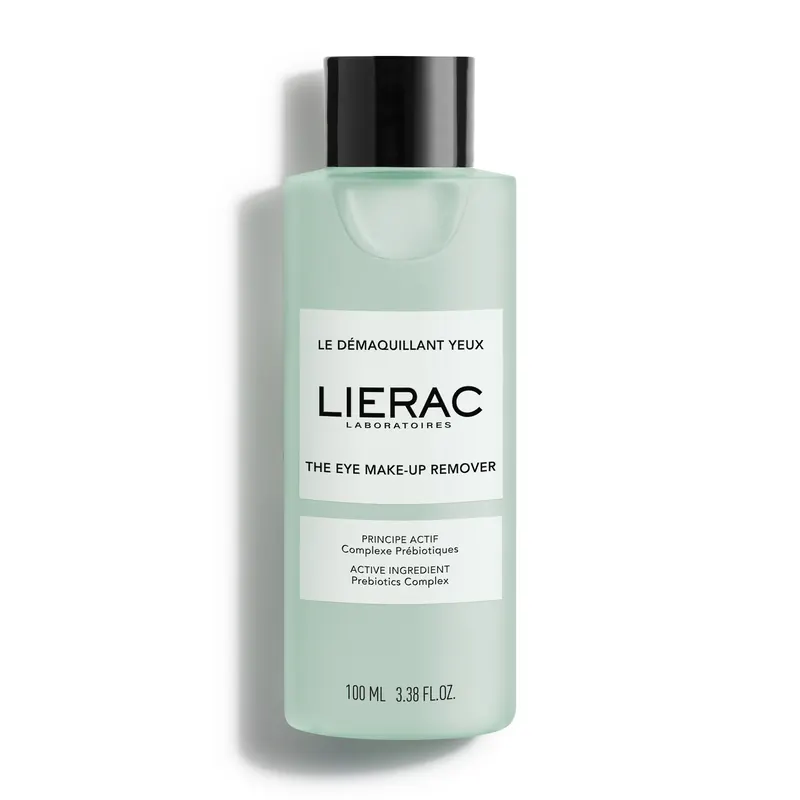 Lo Struccante Occhi 100ml LIERAC | Pinalli