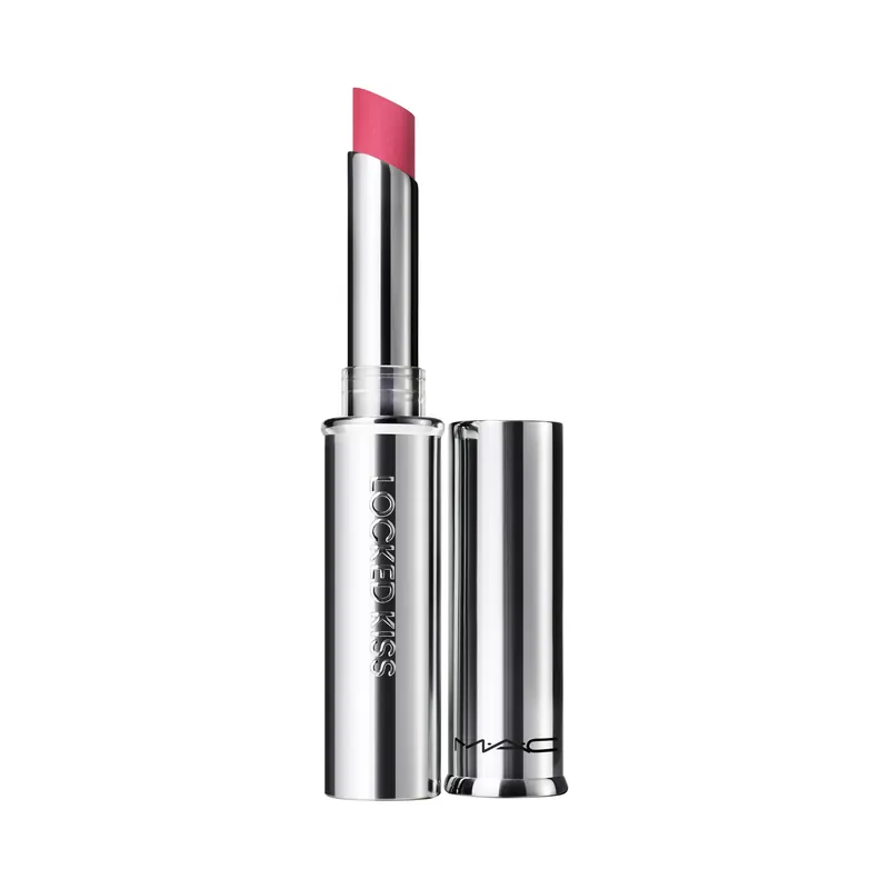 Locked Kiss 24hr Lipstick CONNOISSEUR MAC | Pinalli