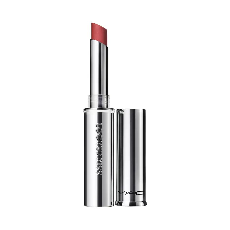 Locked Kiss 24hr Lipstick COY MAC | Pinalli