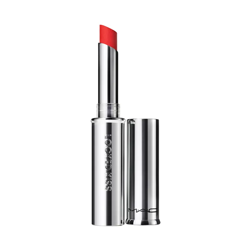 Locked Kiss 24hr Lipstick GUTSY MAC | Pinalli