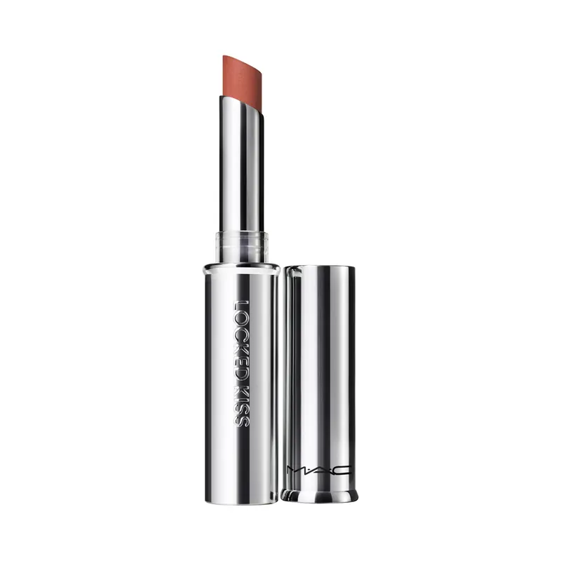 Locked Kiss 24hr Lipstick METICULOUS MAC | Pinalli