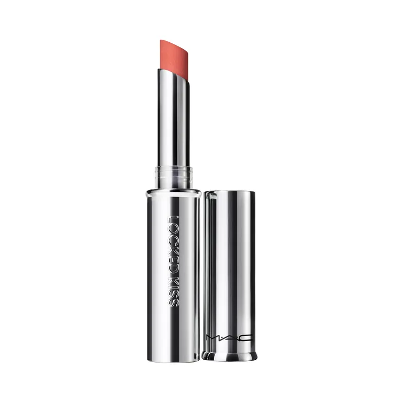 Locked Kiss 24hr Lipstick MULL IT OVER & OVER MAC | Pinalli