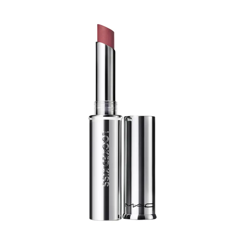 Locked Kiss 24hr Lipstick OPULENCE MAC | Pinalli