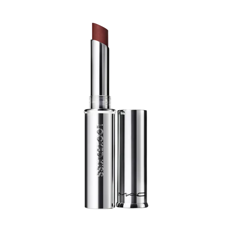 Locked Kiss 24hr Lipstick PONCY MAC | Pinalli