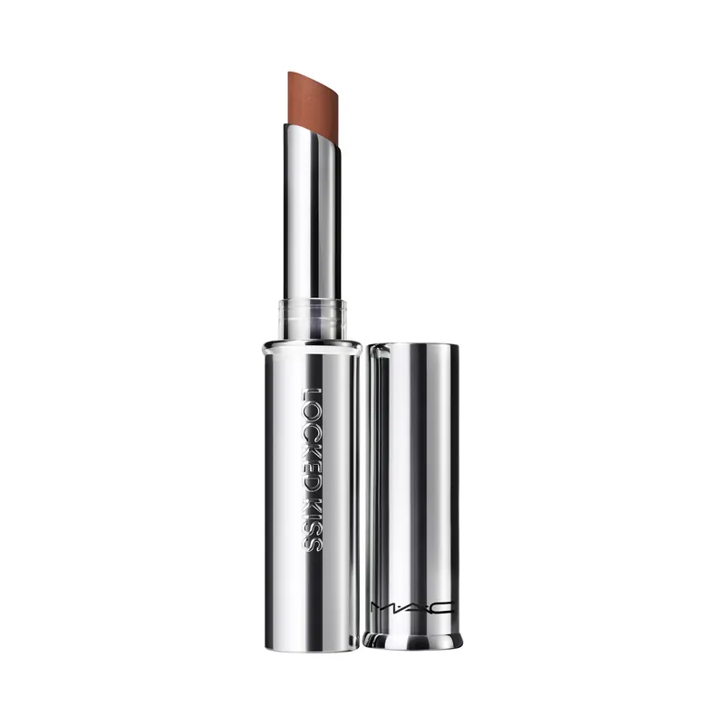 Locked Kiss 24hr Lipstick POSH MAC | Pinalli