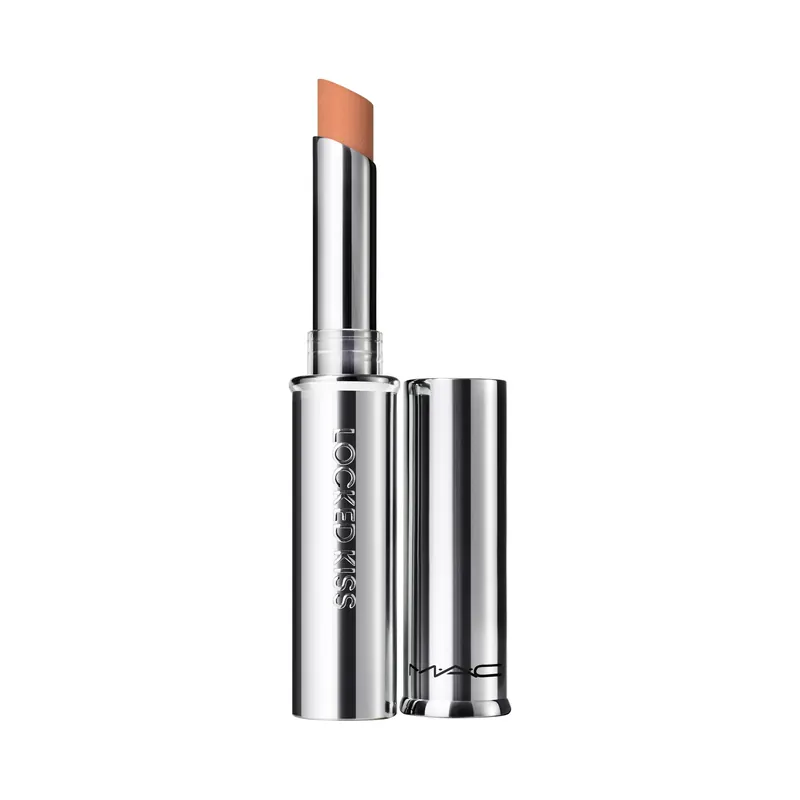 Locked Kiss 24hr Lipstick TEASER MAC | Pinalli